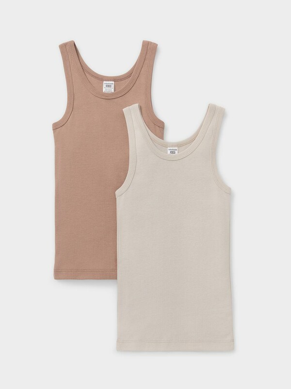 набор майка для мал